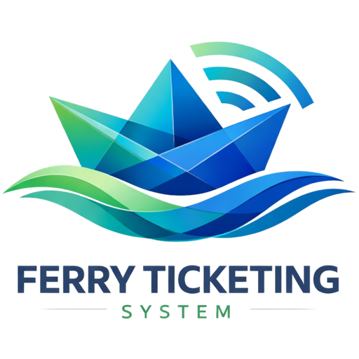 Ferry Ticketing System